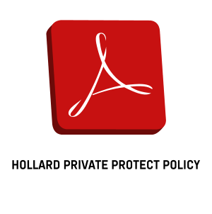 HOLLARD PRIVATE PROTECT POLICY