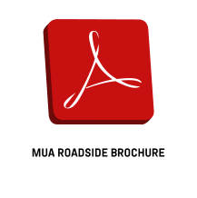 MUA ROADSIDE BROCHURE