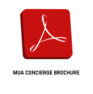 MUA CONCIERGE BROCHURE